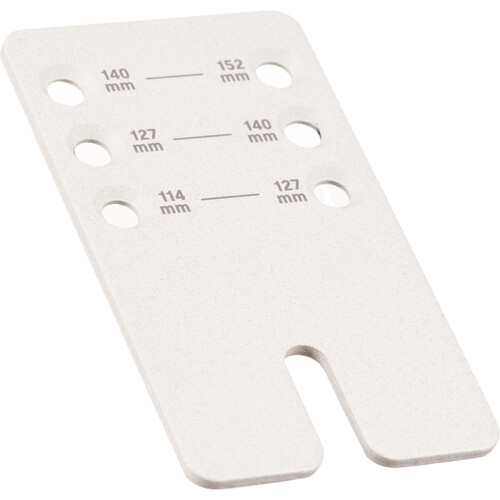 HP – Support mural/VESA poly pour Poly Studio X30