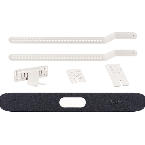 HP – Support mural/VESA inversé poly pour Poly Studio X30