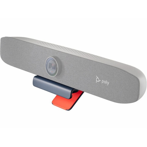 HP Poly Studio Wall Mount for P15/R30 Video Bar -