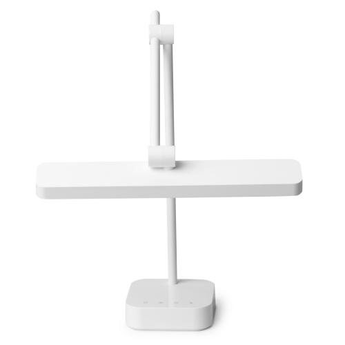 Office Desk Lamp – Bright LED Light – 12W – White