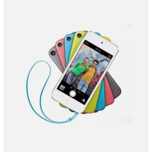 Remis à neuf - iPod touch 5ᵉ 32&nbsp;Go de génération