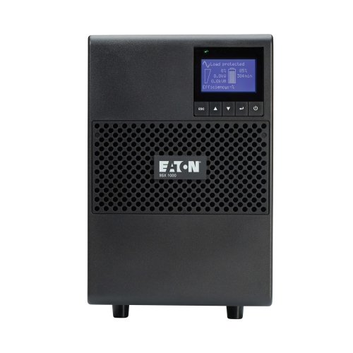 Eaton 1000VA UPS Battery Backup -