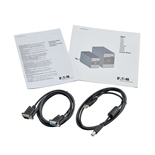 Eaton 1000VA UPS Battery Backup -