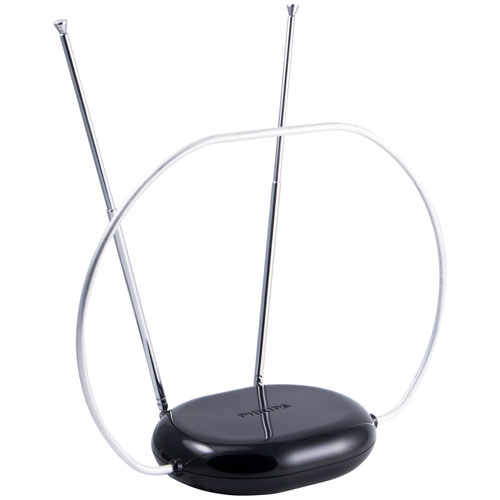 Refurbished Philips HD Passive Indoor TV Antenna SDV8201B/07