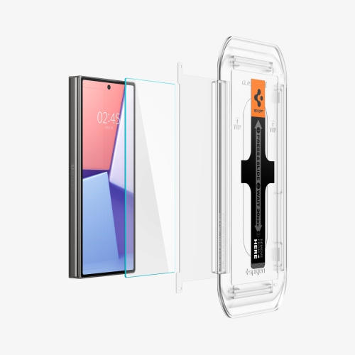 Spigen GLAS.tR EZ Fit Screen Protector - for Galaxy Z Fold 6-