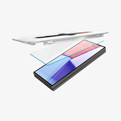 Spigen GLAS.tR EZ Fit Screen Protector - for Galaxy Z Fold 6-