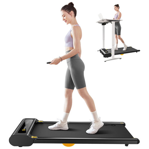 Urevo SP1 Lite Under Desk Treadmill