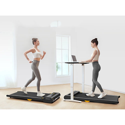Urevo SP1 Lite Under Desk Treadmill