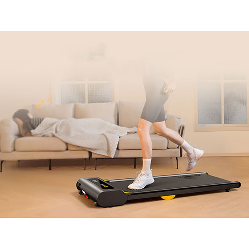 Urevo SP1 Lite Under Desk Treadmill