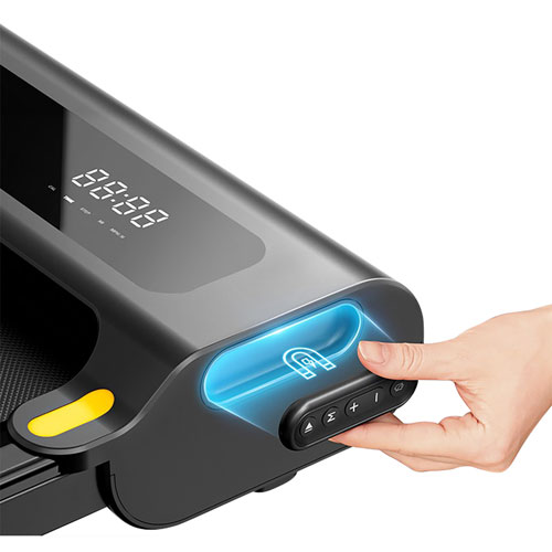 Urevo SP1 Lite Under Desk Treadmill