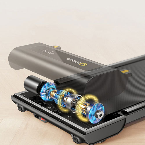 Urevo SP1 Lite Under Desk Treadmill