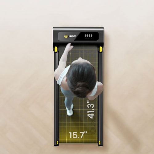 Urevo SP1 Lite Under Desk Treadmill