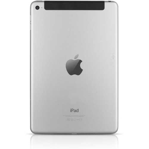 Apple iPad Mini 4- 16GB WiFi + LTE - Space Grey- Refurbished(Fair)