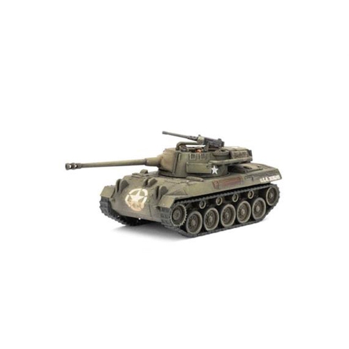 Clash of Steel M18 Hellcat Tank Destroyers
