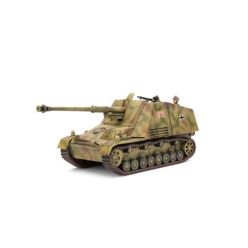 Clash of Steel Hornisse Tank-hunter Platoon