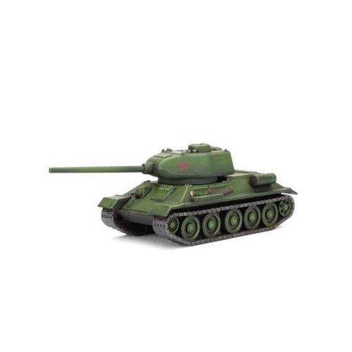 Clash of Steel T-34/85 Scout Company