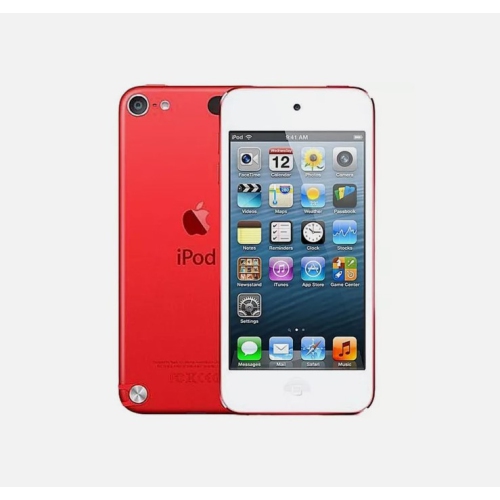 Remis à neuf – Très bon état – iPod touch 32&nbsp;Go d'Apple