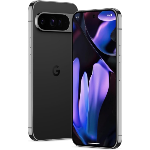 Tout nouveau - Pixel 9 Pro XL 512&nbsp;Go de Google - Noir volcanique - Déverrouillé