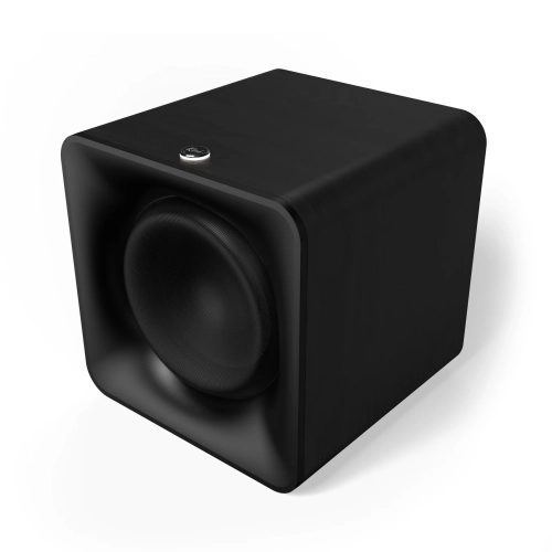 Open Box - Flexus Sub 100 Compact Wireless 10" Subwoofer