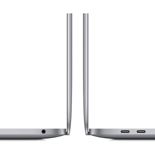 Apple MacBook Pro 2020 13" M1 16GB 2TB Touch Bar/Touch ID A2338 Gray by APPLE - Refurbished condition - Image 3