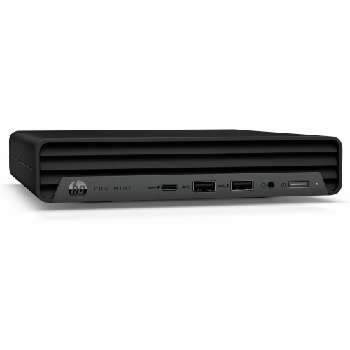 HP Pro Mini 400 G9 Desktop PC - - (B17T4AT#ABA)