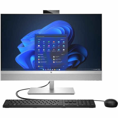 Image 1 of 10.. HP EliteOne 870 G9 27" All-in-One PC - - (A94CTUT#ABA)