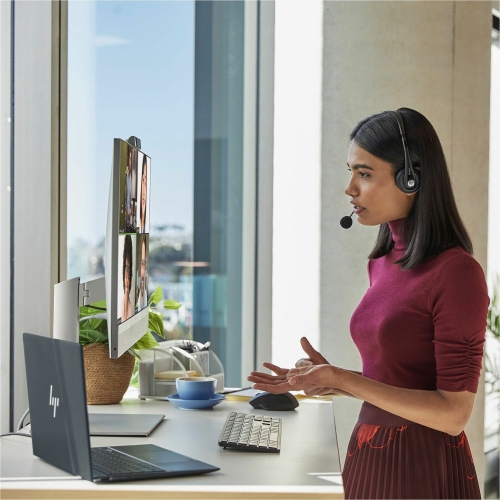 HP EliteOne 870 G9 27" All-in-One PC - - (A94CTUT#ABA)