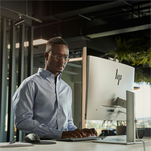 HP EliteOne 870 G9 27" All-in-One PC - - (A94CTUT#ABA)