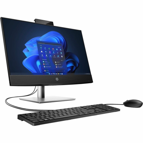 HP ProOne 440 G9 All-in-One Computer - Intel Core i5 14th Gen i5-14500 - vPro Technology