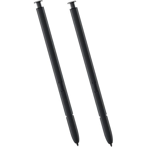 2 Pack Galaxy S22 Ultra Stylus Pen Replacement for Samsung Galaxy S22 Ultra Stylus Touch S Pen Comes with Nibs