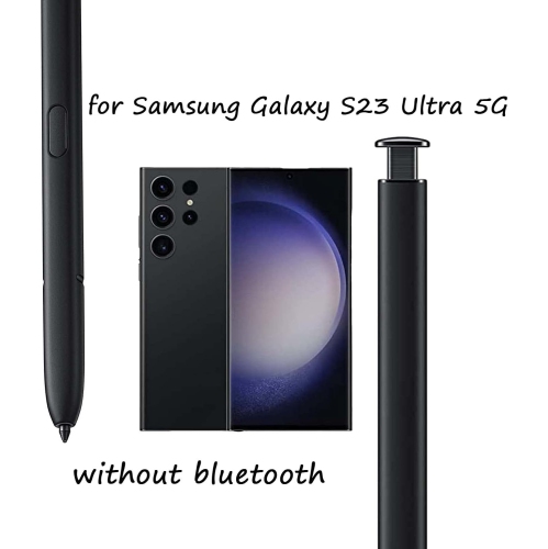 2Pack Galaxy S23 Ultra S Pen Stylus Pen Replacement for Samsung Galaxy S23 Ultra 5G Touch Stylus Pen S Pen Compatible with Samsung Galaxy S23 Ultra