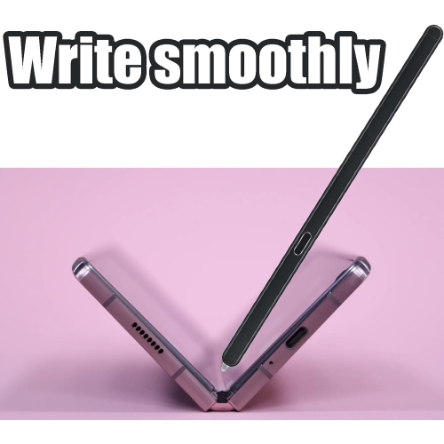 Galaxy Z Fold 6 S Pen Replacemen for Samsung Galaxy Z Fold 6 5G Fold Edition Stylus Pen with Tips/Nibs