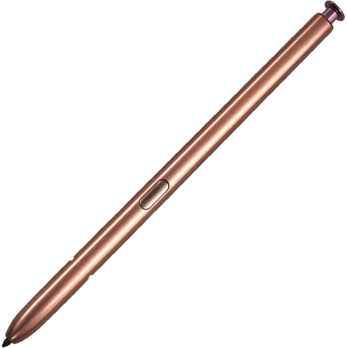 Galaxy Note 20 Stylus Pen Replacement Note 20 Ultra S Pen for Samsung Galaxy Note 20 Note 20 Ultra 5G Stylus Touch S Pen No Bluetooth(Gold)