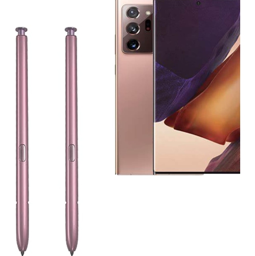 Galaxy Note 20 Stylus Pen Replacement Note 20 Ultra S Pen for Samsung Galaxy Note 20 Note 20 Ultra 5G Stylus Touch S Pen No Bluetooth(Gold)