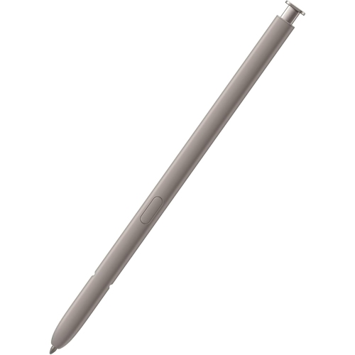 Galaxy S24 Ultra S Pen Replacement for Samsung Galaxy S24 Ultra Stylus Pen S24 Ultra All Version Touch Pen Stylus Pen S Pen NoBluetooth(Light Gray)