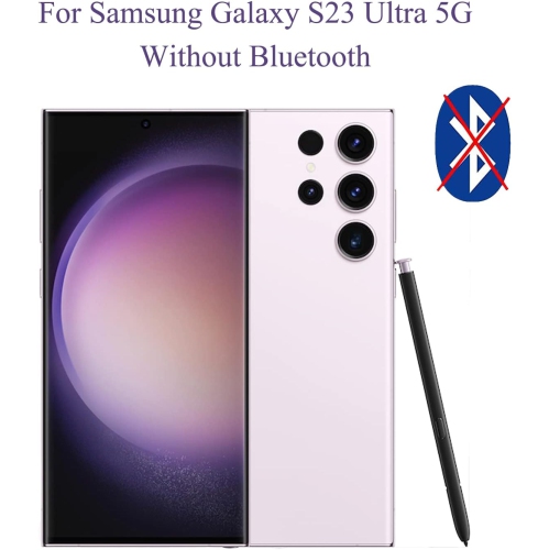 Lavender Galaxy S23 Ultra S Pen Stylus Pen Replacement for Samsung Galaxy S23 Ultra 5G Stylus Pen S Pen Compatible with Samsung Galaxy S23 Ultra 5G