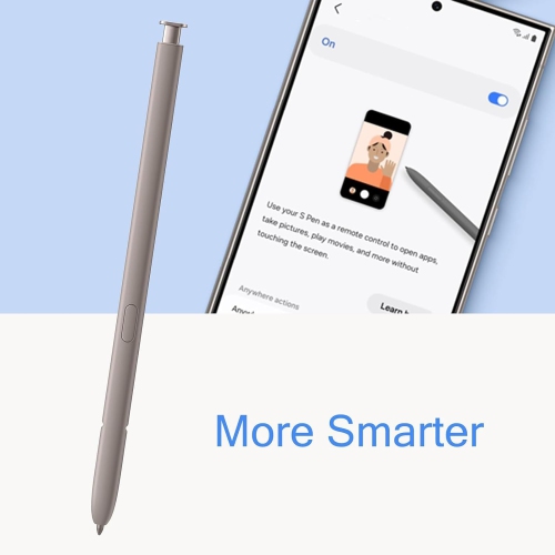 2Pack Galaxy S24 Ultra S Pen Replacement for Samsung Galaxy S24 Ultra Stylus Pen S24 Ultra 5G Touch Pen Stylet Pen S24 Ultra stylo NoBluetooth