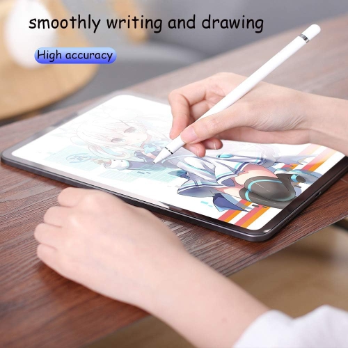 Active Digital Stylus Pen for Android,iOS, iPad/iPad 2/New iPad 3/iPad4/iPad Pro/iPad Mini/iPad Mini 2/3 /4 and Most Tablet,1.5mm Fine Point
