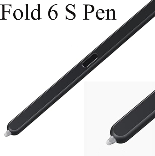 Galaxy Z Fold 6 S Pen Fold Edition Replacement for Samsung Galaxy Z Fold 6 S Pen, Galaxy Z Fold 6 Slim S Pen Fold Edition for Samsung Galaxy Z Fold 6