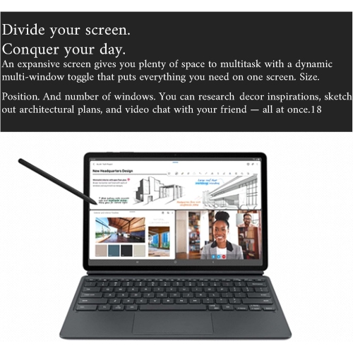 Galaxy Tab S8 Stylus Pen Replacement for Samsung Galaxy Tab S8, S8plus, S8 Ultra S Pen for Tab S7, S7 Plus, S7 FE S Pen Stylus + Tips/Nibs