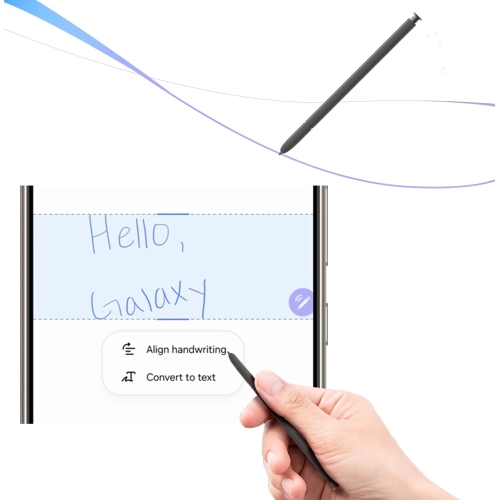 Galaxy S24 Ultra S Pen Replacement for Samsung Galaxy S24 Ultra Stylus Pen Replacement Galaxy S24 Ultra 5G All Versions Touch Stylus Pen