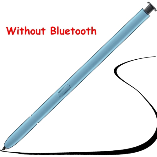 Blue Galaxy S22 Ultra S Pen Replacement NoBluetooth for Samsung Galaxy S22 Ultra 5G All Versions Stylus Pen Touch Screen Pen S22 Ultra Pen Replacement