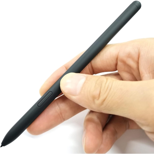 Galaxy Tab S6 Lite Stylus Pen P610N P615 P610 S Pen Replacement Touch Pen for Samsung Galaxy Tab S6 Lite SM-P610N SM-P615 SM-P610 10.4 with Tips