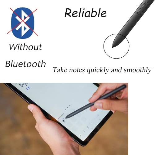 Galaxy Tab S6 Lite S Pen Stylus Pen Replacement for Samsung Galaxy Tab S6 Lite S Pen S6 Lite Stylus Pen S Pen S6 Lite Stylo(Oxford Gray)