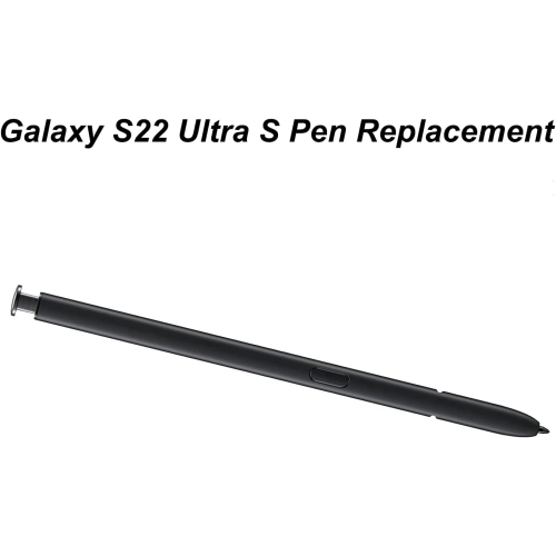 Galaxy S22 Ultra Pen Replacement for Samsung Galaxy S22 Ultra S Pen Galaxy S22 Ultra Stylus Pen Replacement for Samsung Galaxy S22 Ultra 5G S Pen
