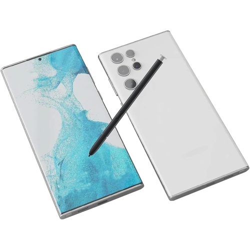 Galaxy S22 Ultra Pen Replacement for Samsung Galaxy S22 Ultra S Pen Galaxy S22 Ultra Stylus Pen Replacement for Samsung Galaxy S22 Ultra 5G S Pen
