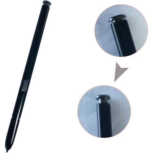 Black Galaxy Note 20 Stylus Pen Replacement for Samsung Galaxy Note 20 Note 20 Ultra 5G Stylus Touch S Pen
