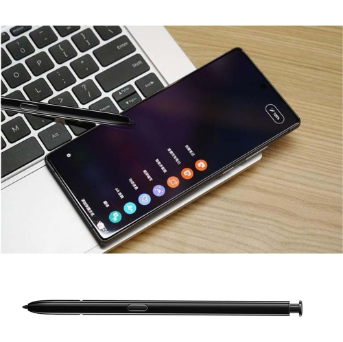 Black Galaxy Note 20 Stylus Pen Replacement for Samsung Galaxy Note 20 Note 20 Ultra 5G Stylus Touch S Pen