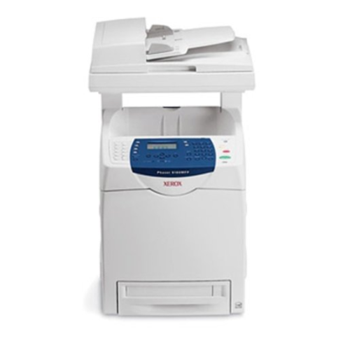 Phaser 6180MFP Clr p/c/s/f 20/31 PPM réseau recto verso automatique
