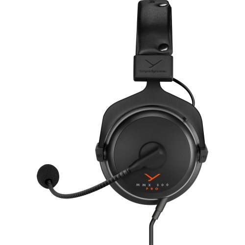 Beyerdynamic MMX 300 PRO Gaming Headset, Closed